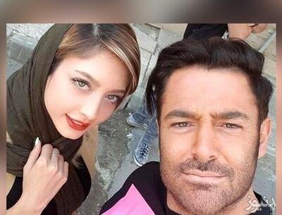 عکس حلقه ازدواج گلزار