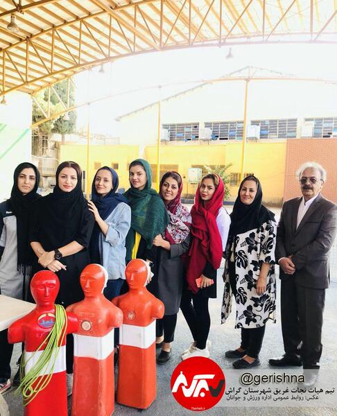 عکس طیبه جعفریان