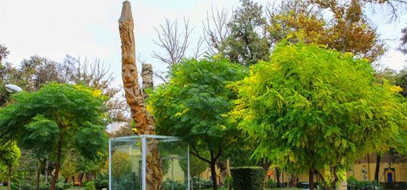 عکس های از طبیعت نیشابور