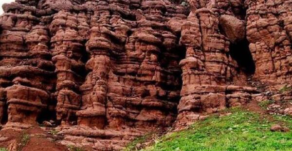 عکس های از طبیعت نیشابور
