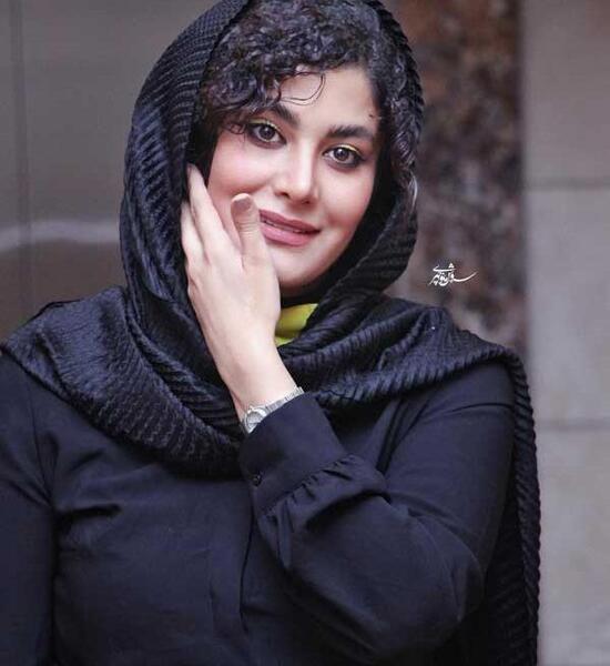 عکس بهار سریال زن