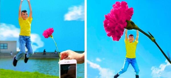 عکس های جالب برای گوشی