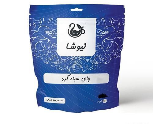 عکس چای ویژه نیوشا