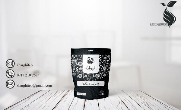 عکس چای ویژه نیوشا