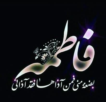 عکس پروفایل فاطمیه و امام زمان
