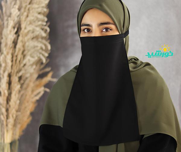 عکس ماسک چشم ضربدری
