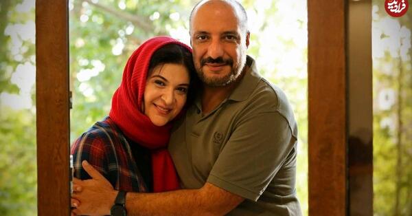 عکس امیر جعفری وزنه بردار