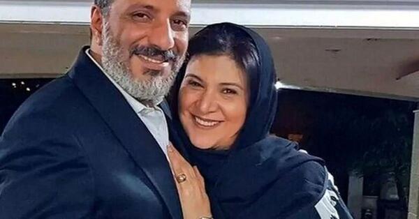 عکس امیر جعفری وزنه بردار