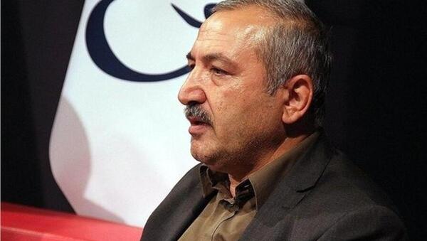 عکس صاحب چای دبش