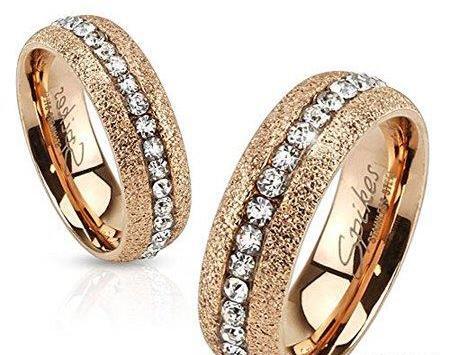 عکس حلقه های ست ازدواج