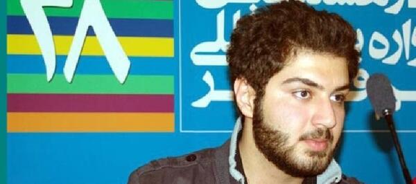 عکس بازیگران حسین جعفری