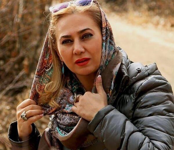 عکس بهار در زمانه