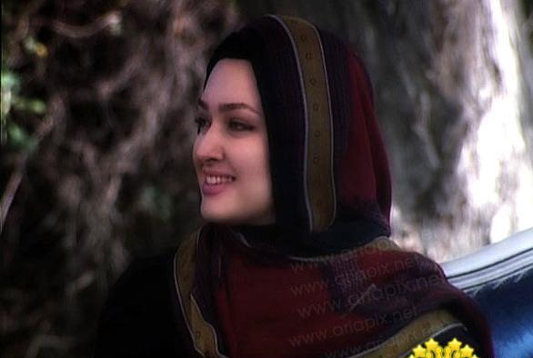 عکس بهار در زمانه