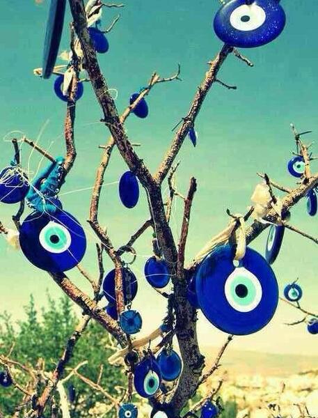 دانلود عکس چشم و نظر