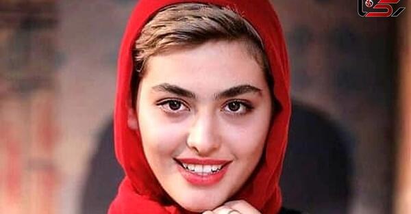جدیدترین عکس ریحانه پارسا در ترکیه