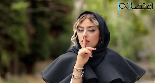 جدیدترین عکس ریحانه پارسا در ترکیه