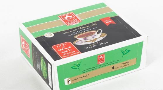 عکس های چای صبحانه