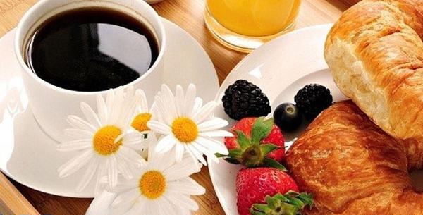 عکس های چای صبحانه