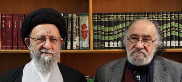 عکس کاروان امام حسین در مختارنامه