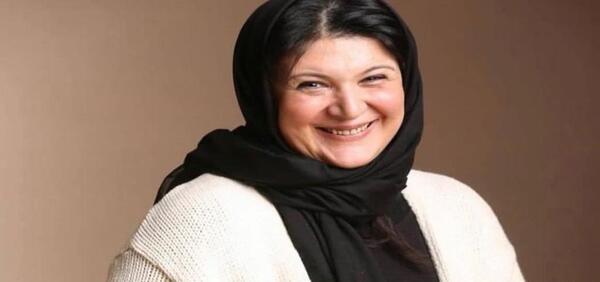 عکس همسر دوم امیر جعفری