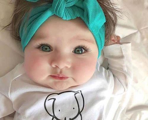 عکس های پسر چشم سبز