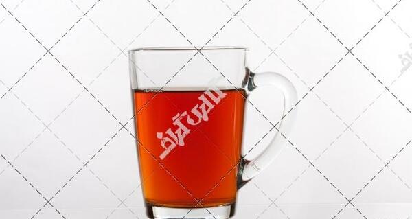 عکس پلاک طلا چای فامیلا