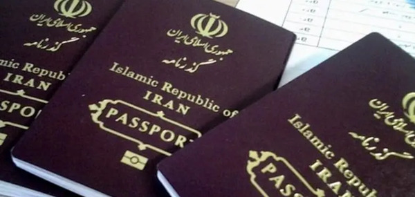 هزینه تعویض عکس پاسپورت