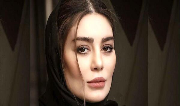 عکس جوانی تتلو و سحر قریشی