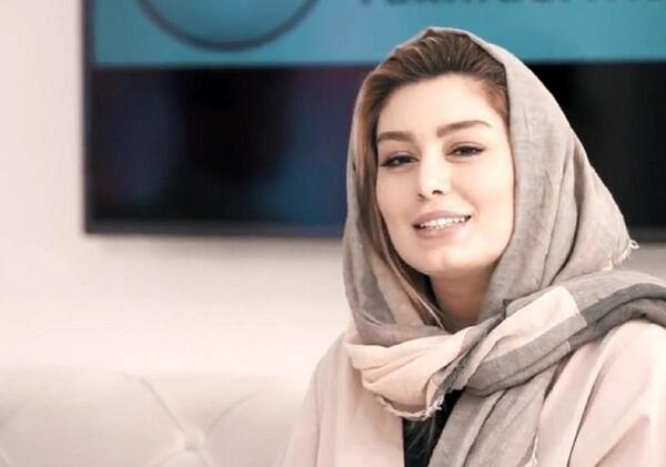 عکس جوانی تتلو و سحر قریشی