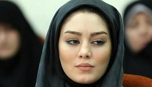عکس جوانی تتلو و سحر قریشی