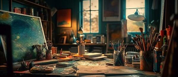 عکس هنری برای تصویر زمینه