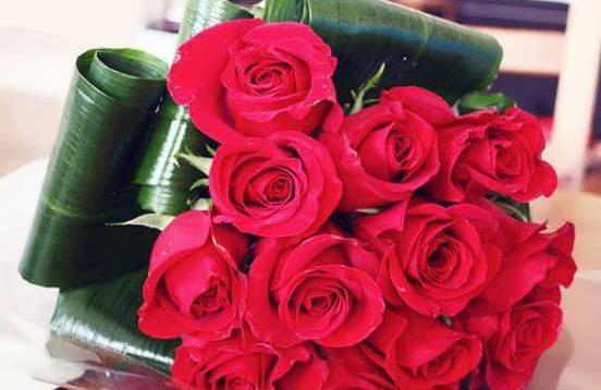 عکس گل برای تبریک تولد