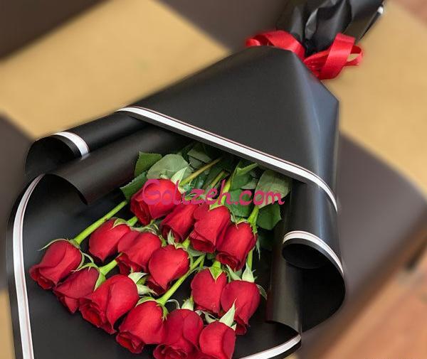 عکس گل برای تبریک تولد