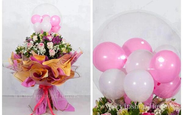 عکس گل برای تبریک تولد