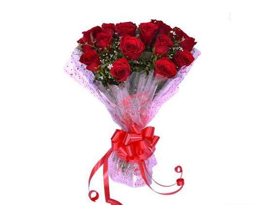 عکس گل برای تبریک تولد