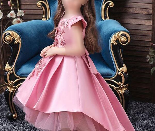 عکس لباس مخصوص تولد دخترانه