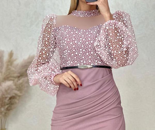 عکس لباس مخصوص تولد دخترانه