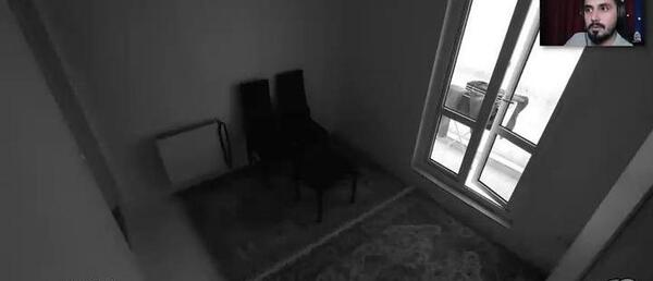 عکس های جن در تبریز