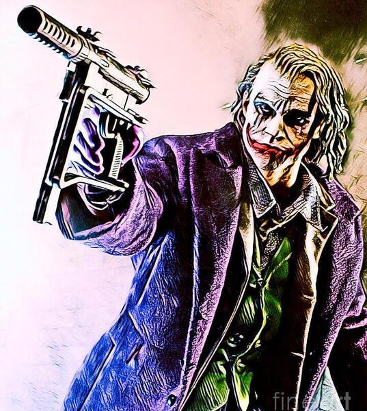 عکس های قشنگ ترسناک
