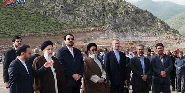 عکس جنگل دیزمار