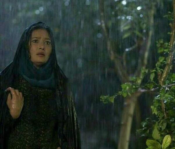 عکس های جن جنگلی