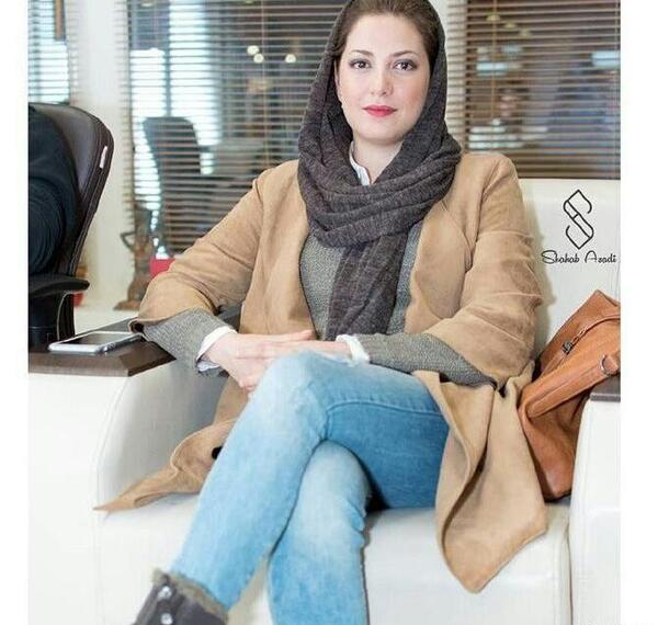 عکس بازیگر روح الله زمانی