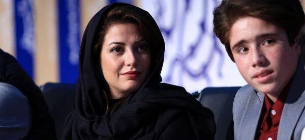 عکس بازیگر روح الله زمانی