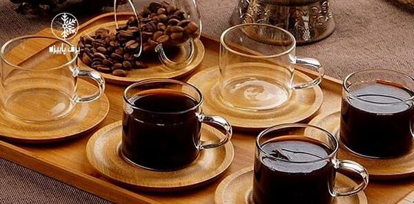 عکس یک فنجان چای زیبا