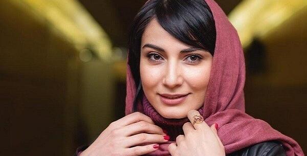 عکس جنجالی سمیرا حسن پور