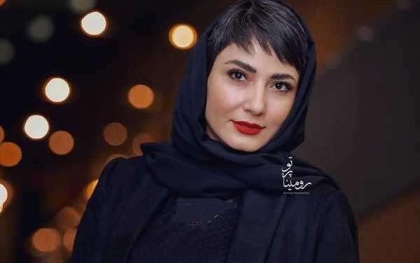 عکس جنجالی سمیرا حسن پور