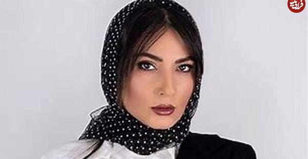 عکس جنجالی سمیرا حسن پور