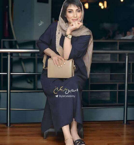 عکس جنجالی سمیرا حسن پور