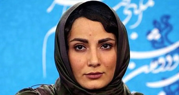 عکس جنجالی سمیرا حسن پور