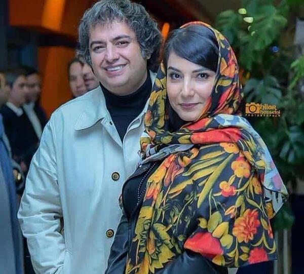 عکس جنجالی سمیرا حسن پور